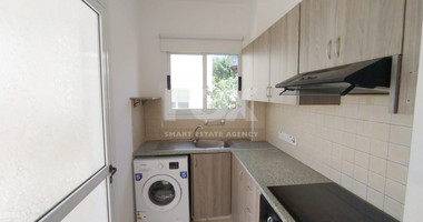 For Rent: Spacious Sea View Maisonette in Peaceful Marathounta