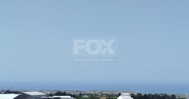 For Rent: Spacious Sea View Maisonette in Peaceful Marathounta