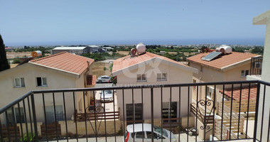 For Rent: Spacious Sea View Maisonette in Peaceful Marathounta