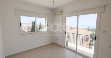 For Rent: Spacious Sea View Maisonette in Peaceful Marathounta