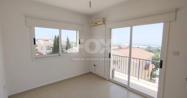 For Rent: Spacious Sea View Maisonette in Peaceful Marathounta