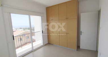 For Rent: Spacious Sea View Maisonette in Peaceful Marathounta