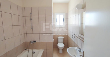 For Rent: Spacious Sea View Maisonette in Peaceful Marathounta