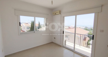 For Rent: Spacious Sea View Maisonette in Peaceful Marathounta