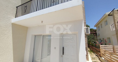 For Rent: Spacious Sea View Maisonette in Peaceful Marathounta