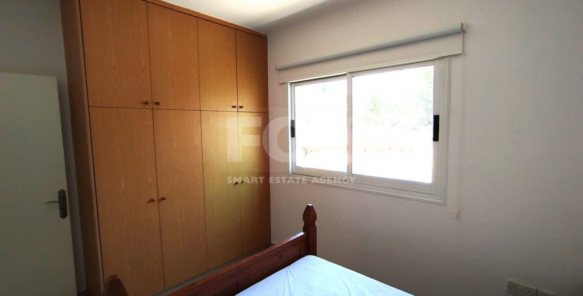 For Rent: Spacious Sea View Maisonette in Peaceful Marathounta