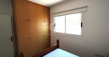 For Rent: Spacious Sea View Maisonette in Peaceful Marathounta