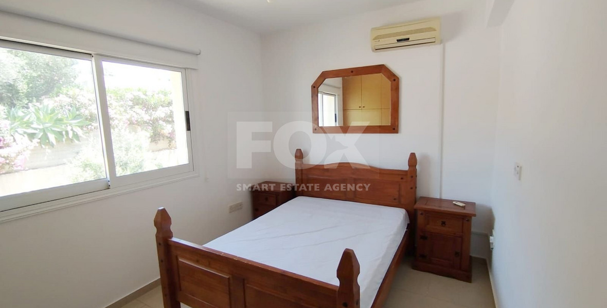 For Rent: Spacious Sea View Maisonette in Peaceful Marathounta
