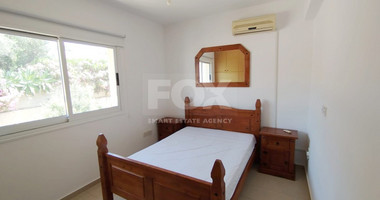 For Rent: Spacious Sea View Maisonette in Peaceful Marathounta