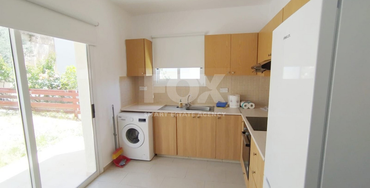 For Rent: Spacious Sea View Maisonette in Peaceful Marathounta