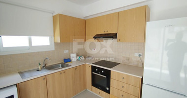For Rent: Spacious Sea View Maisonette in Peaceful Marathounta
