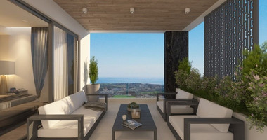 Three bedroom apartment for sale in Paphos Center