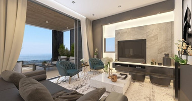 Three bedroom apartment for sale in Paphos Center