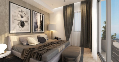 Three bedroom apartment for sale in Paphos Center