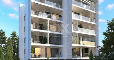 Two bedroom apartment for sale in Paphos Center