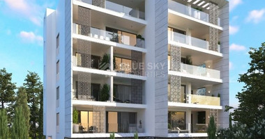 Two bedroom apartment for sale in Paphos Center