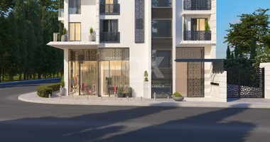 Three bedroom apartment for sale in Paphos Center