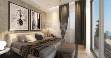 Three bedroom apartment for sale in Paphos Center