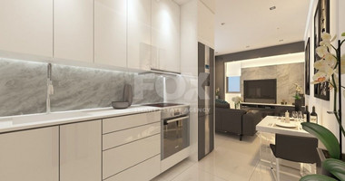 Three bedroom apartment for sale in Paphos Center