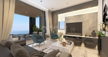 Two bedroom apartment for sale in Paphos Center