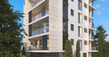 Two bedroom apartment for sale in Paphos Center
