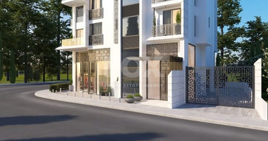 Two bedroom apartment for sale in Paphos Center