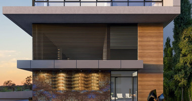 Prime Office Building for Sale in Potamos Germasogeia, Limassol