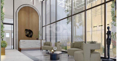 Third and Forth floor offices  + Roof Garden for sale in Potamos Germasogeias, Limassol