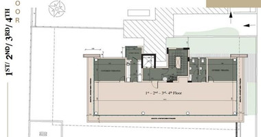 Prime Office Building for Sale in Potamos Germasogeia, Limassol