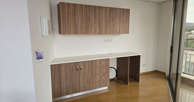 Spacious 460m2 Office for Rent Agia Trias