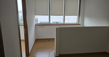 Spacious 460m2 Office for Rent Agia Trias