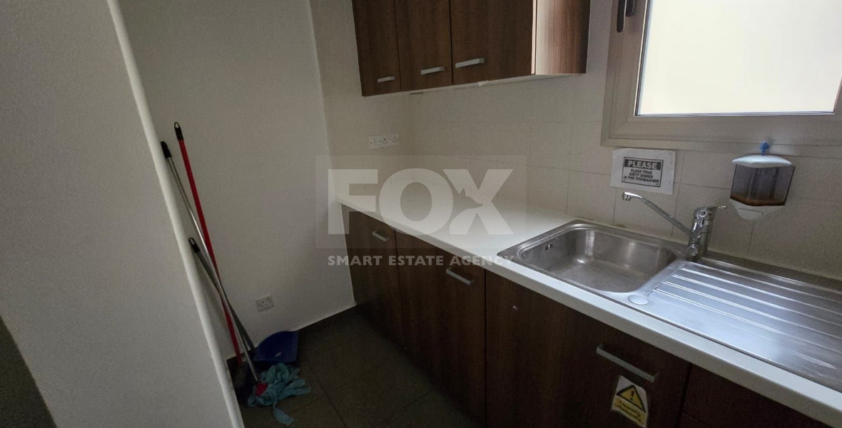 Spacious 460m2 Office for Rent Agia Trias