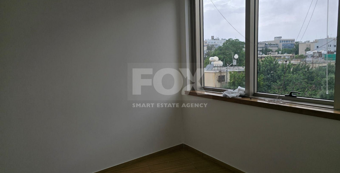 Spacious 460m2 Office for Rent Agia Trias