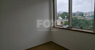 Spacious 460m2 Office for Rent Agia Trias