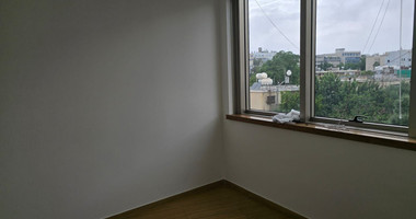 Spacious 460m2 Office for Rent Agia Trias