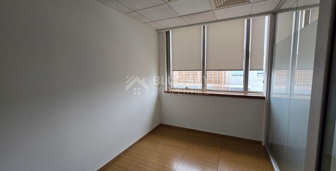 Spacious 460m2 Office for Rent Agia Trias