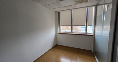 Spacious 460m2 Office for Rent Agia Trias