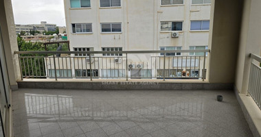 Spacious 460m2 Office for Rent Agia Trias