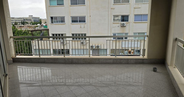 Spacious 460m2 Office for Rent Agia Trias