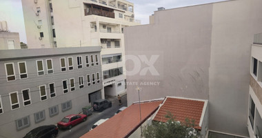 Spacious 460m2 Office for Rent Agia Trias