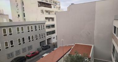 Spacious 460m2 Office for Rent Agia Trias