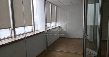 Spacious 460m2 Office for Rent Agia Trias