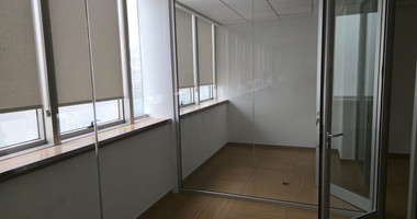 Spacious 460m2 Office for Rent Agia Trias