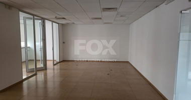 Spacious 460m2 Office for Rent Agia Trias