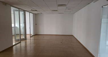 Spacious 460m2 Office for Rent Agia Trias