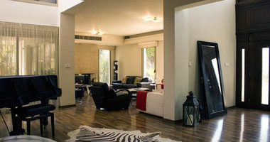 Detached 6 bedroom luxury Villa for sale in Potamos Germasogias Limassol