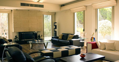 Detached 6 bedroom luxury Villa for sale in Potamos Germasogias Limassol