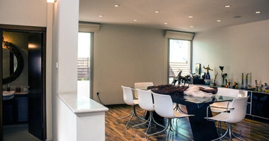 Detached 6 bedroom luxury Villa for sale in Potamos Germasogias Limassol