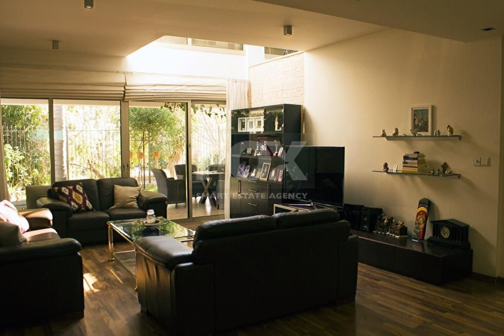 Detached 6 bedroom luxury Villa for sale in Potamos Germasogias Limassol