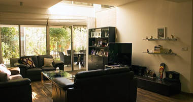 Detached 6 bedroom luxury Villa for sale in Potamos Germasogias Limassol